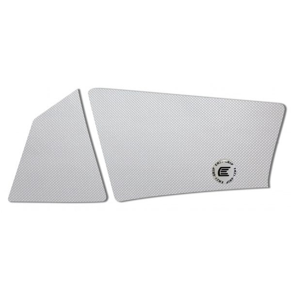 Eazi-Grip Eazi-Grip KTM 890 DUKE R 2020-2024 Clear Tank Grips - PRO